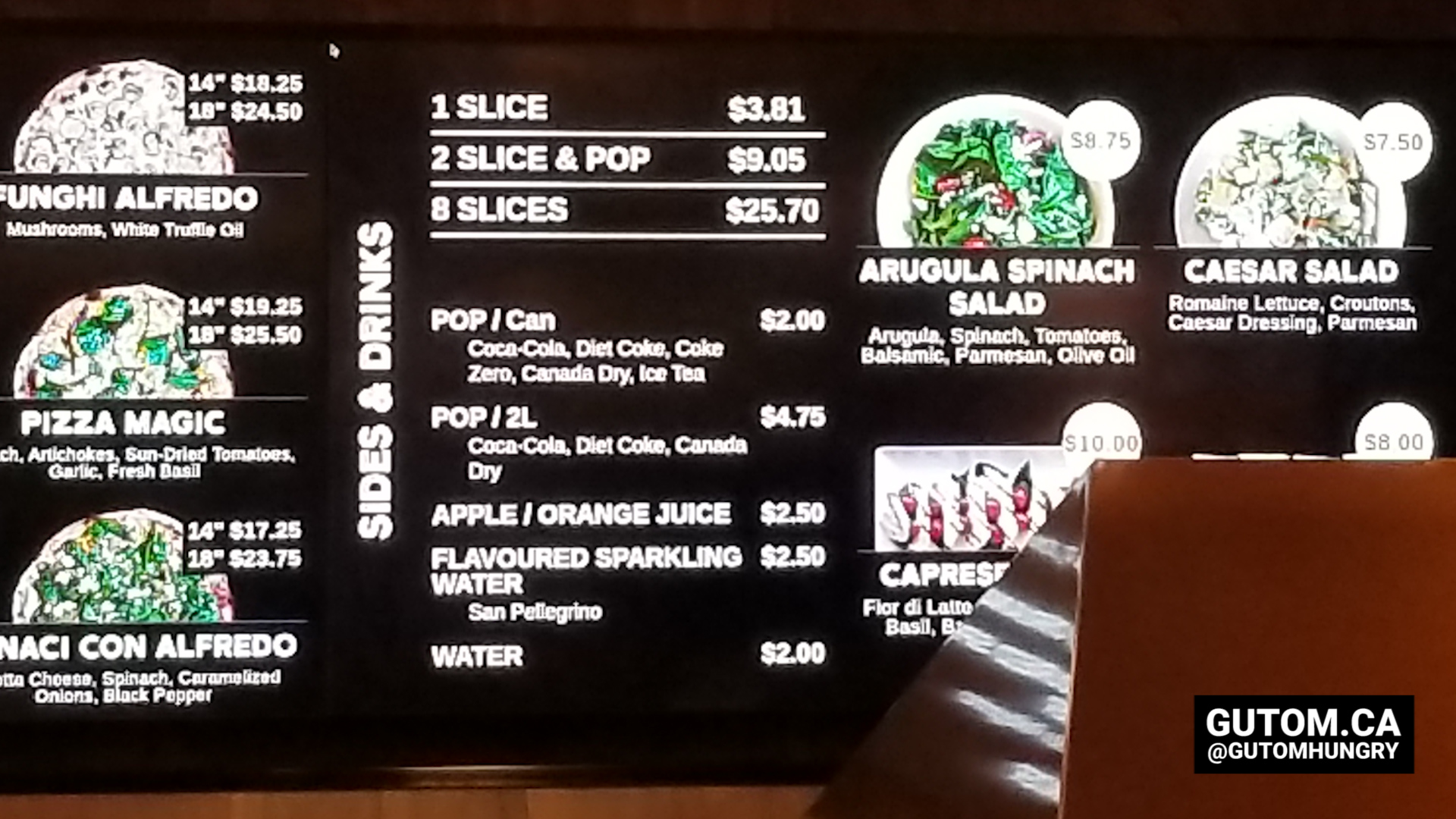 gutom_food_videos_vancouver_BURNABY_PIZZA_GARDEN_TABLES_FOOD_COURT_THE