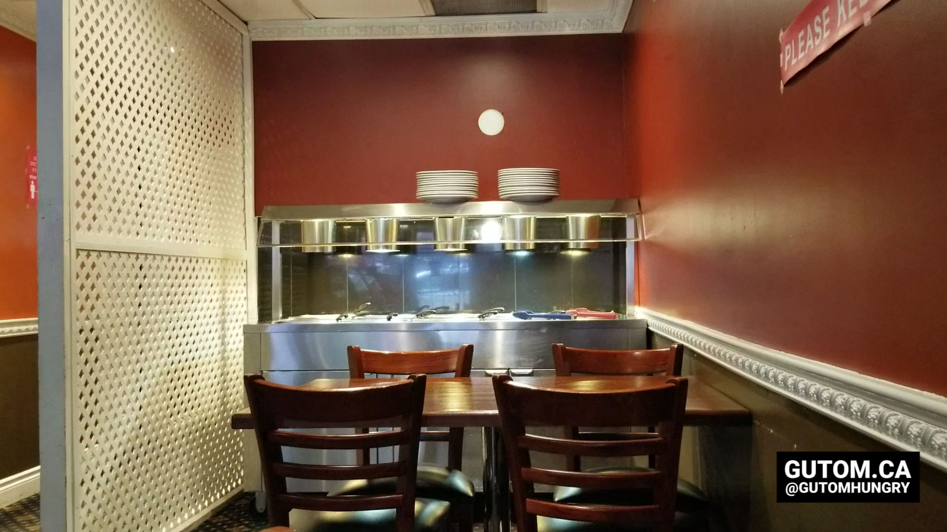 NEW NOVELTY SWEETS AND RESTAURANT INDIAN BUFFET FRASER STREET SOUTH