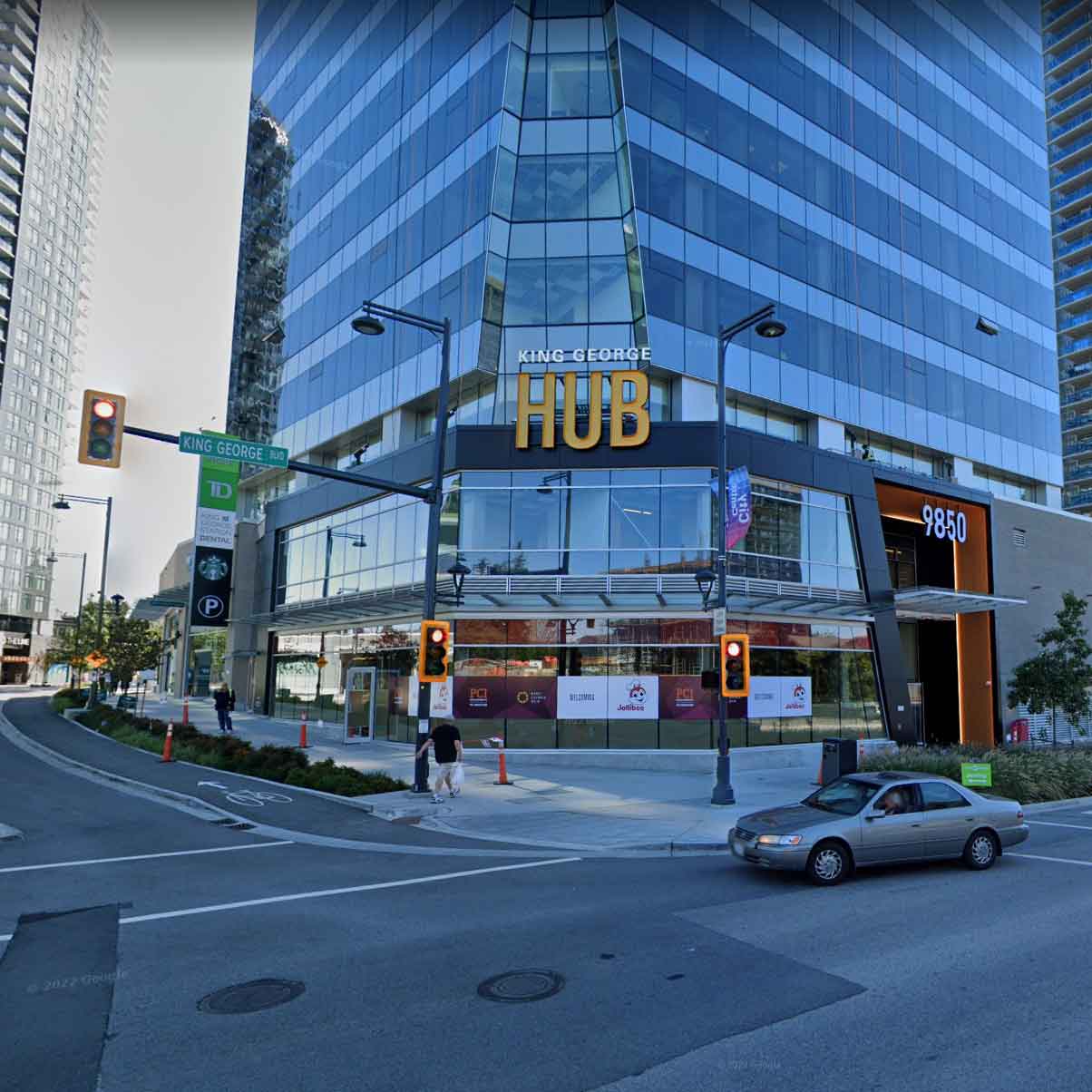 NEW ALL YOU CAN EAT MENU 2023 KAWAWA JAPANESE RESTAURANT BUFFET BURNABY